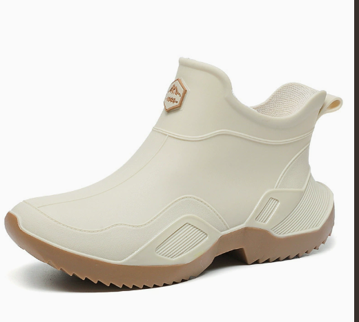 Celrien | Short Pull On Boots