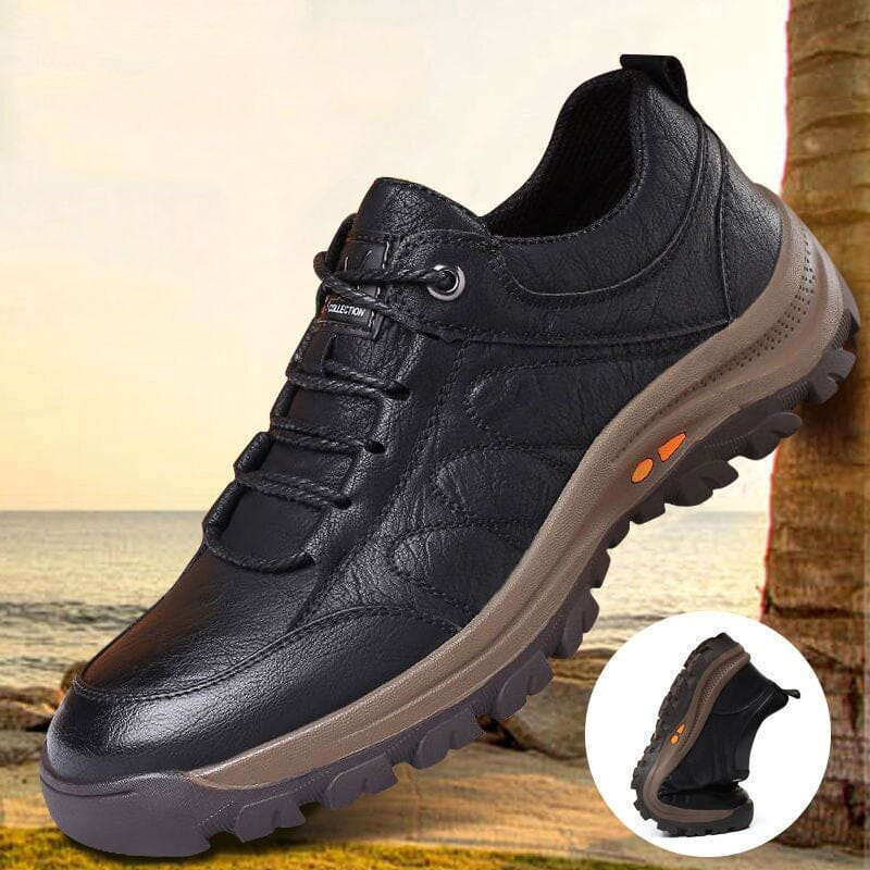 Premium Men's Shoes
