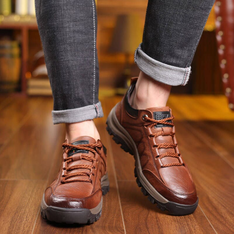 Premium Men's Shoes