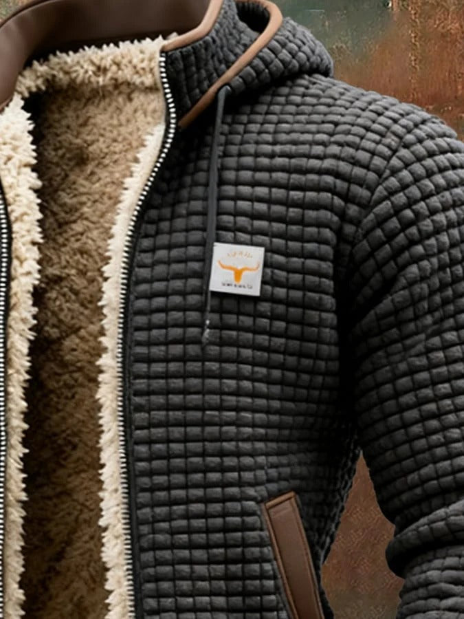 Premium Thermo Fleece Jacket