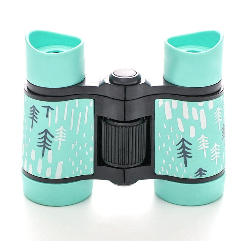 Explorio Mini Binoculars (3 to 8 years)