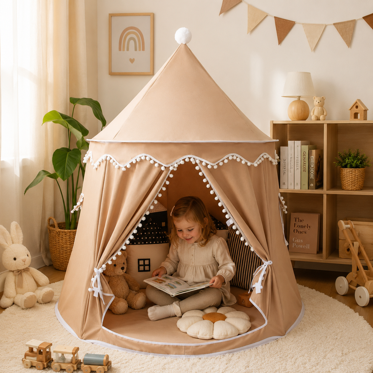 Kids Play Tent Indoor Play Tent