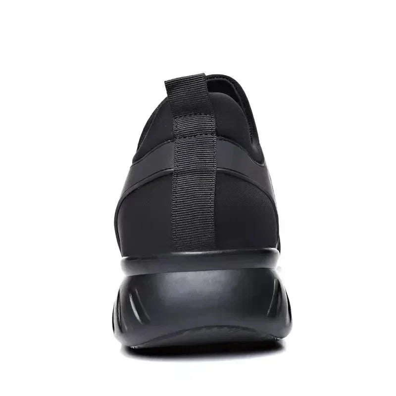 Matteo Luxury Leather Men's Sneakers