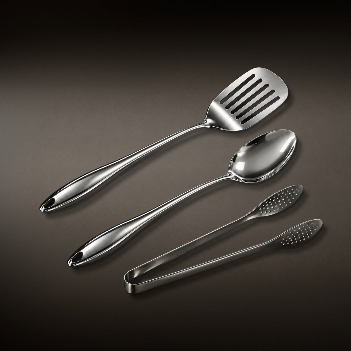 Professional Utensil Set