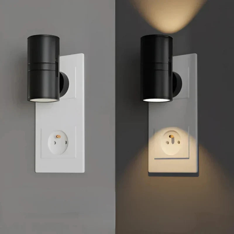 Smart LED Wall Lamp