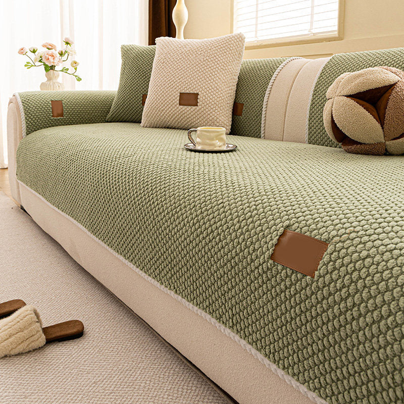 Thickened, Non-Slip and Washable Sofa Cover