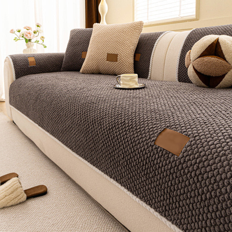Thickened, Non-Slip and Washable Sofa Cover