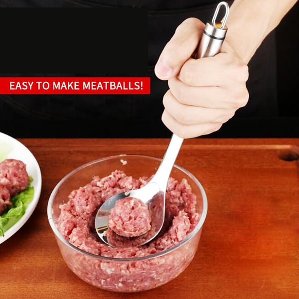 Creative Mold with Hole Design – Press, Shape and Release Easily