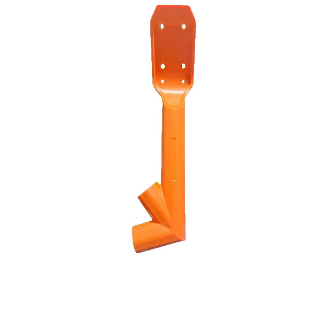 Gutter Cleaning Tool, Clean Easily Without a Ladder