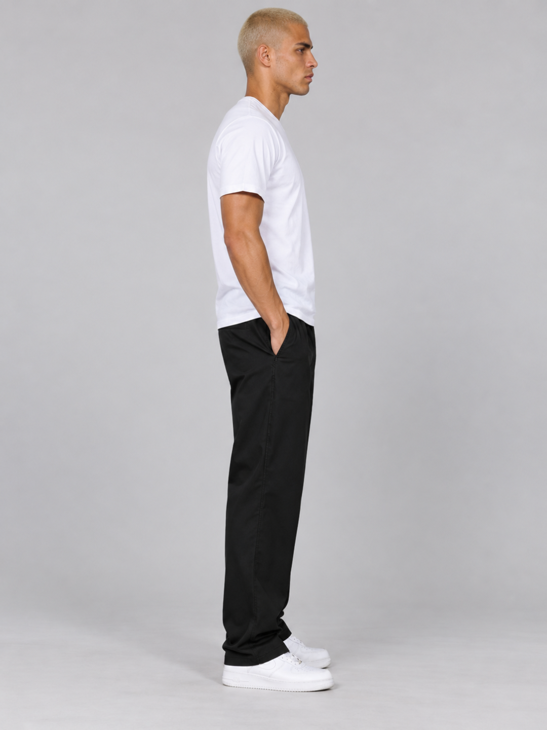 Men's Lightweight Hiking Trousers