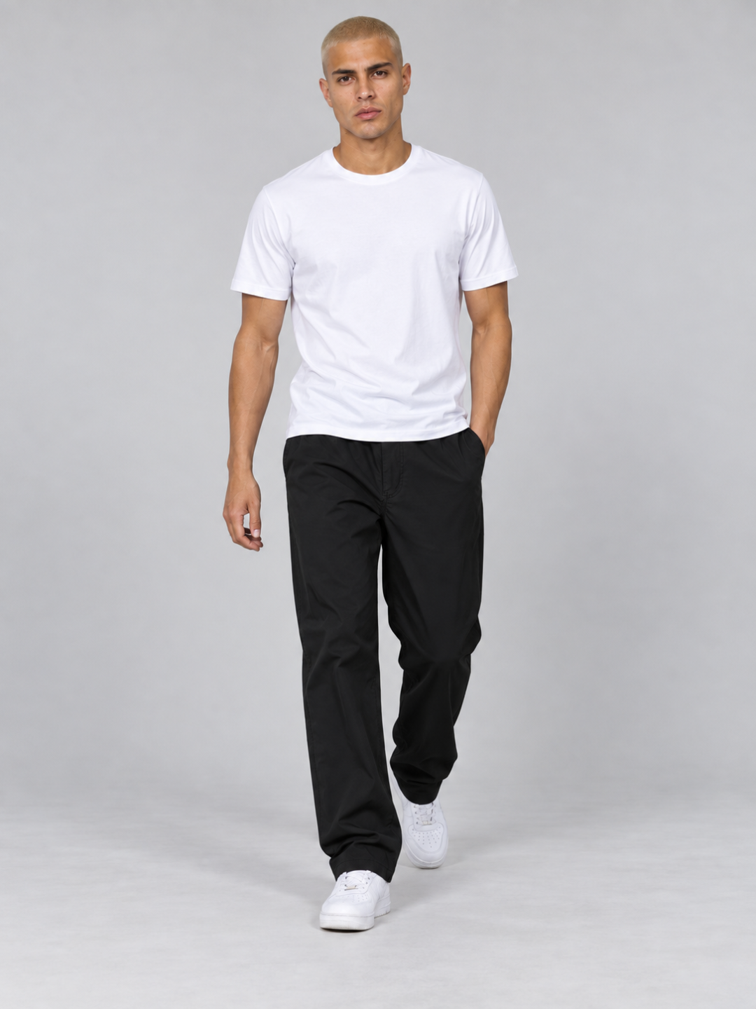 Men's Lightweight Hiking Trousers