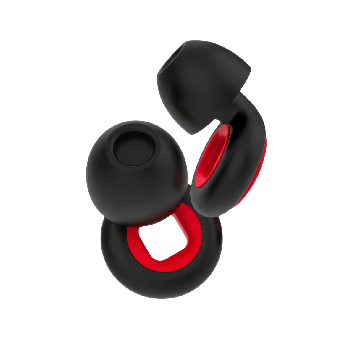 Earplugs – Dampen Snoring Sounds