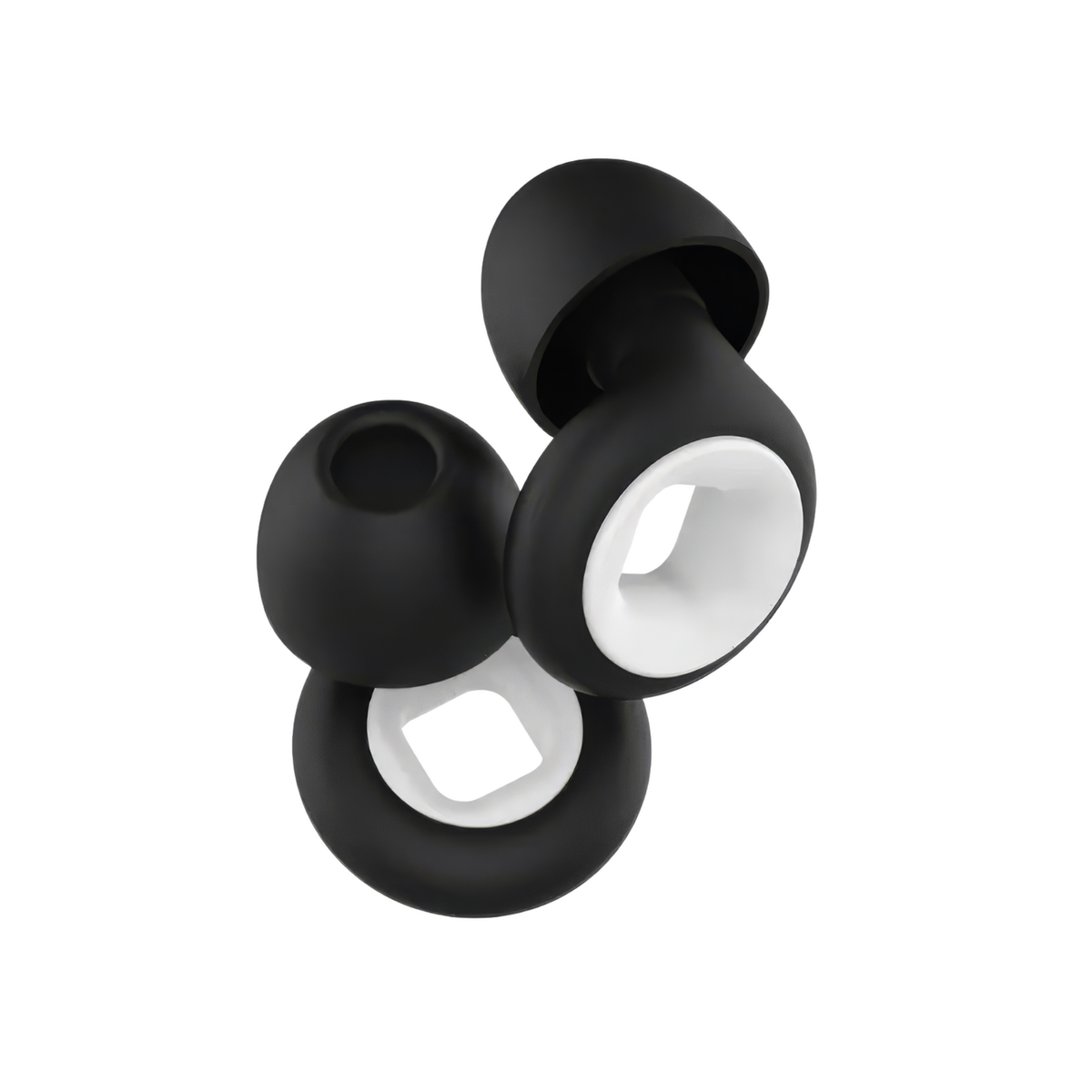 Earplugs – Dampen Snoring Sounds