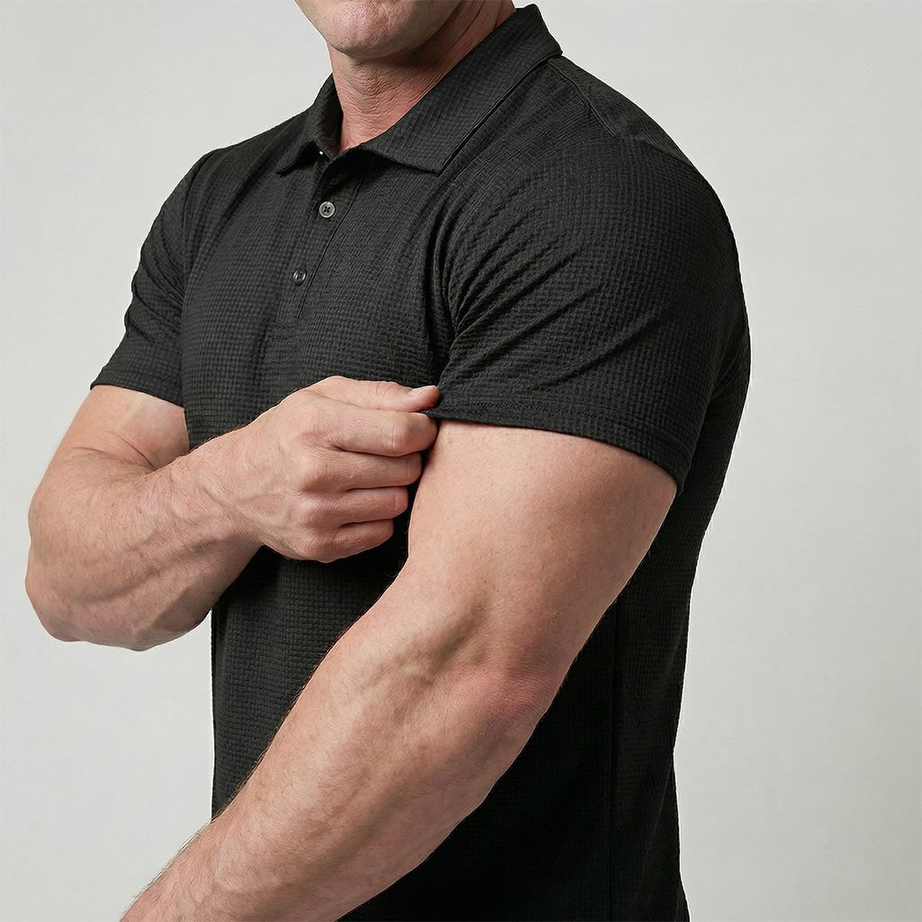 Premium Polo Shirt