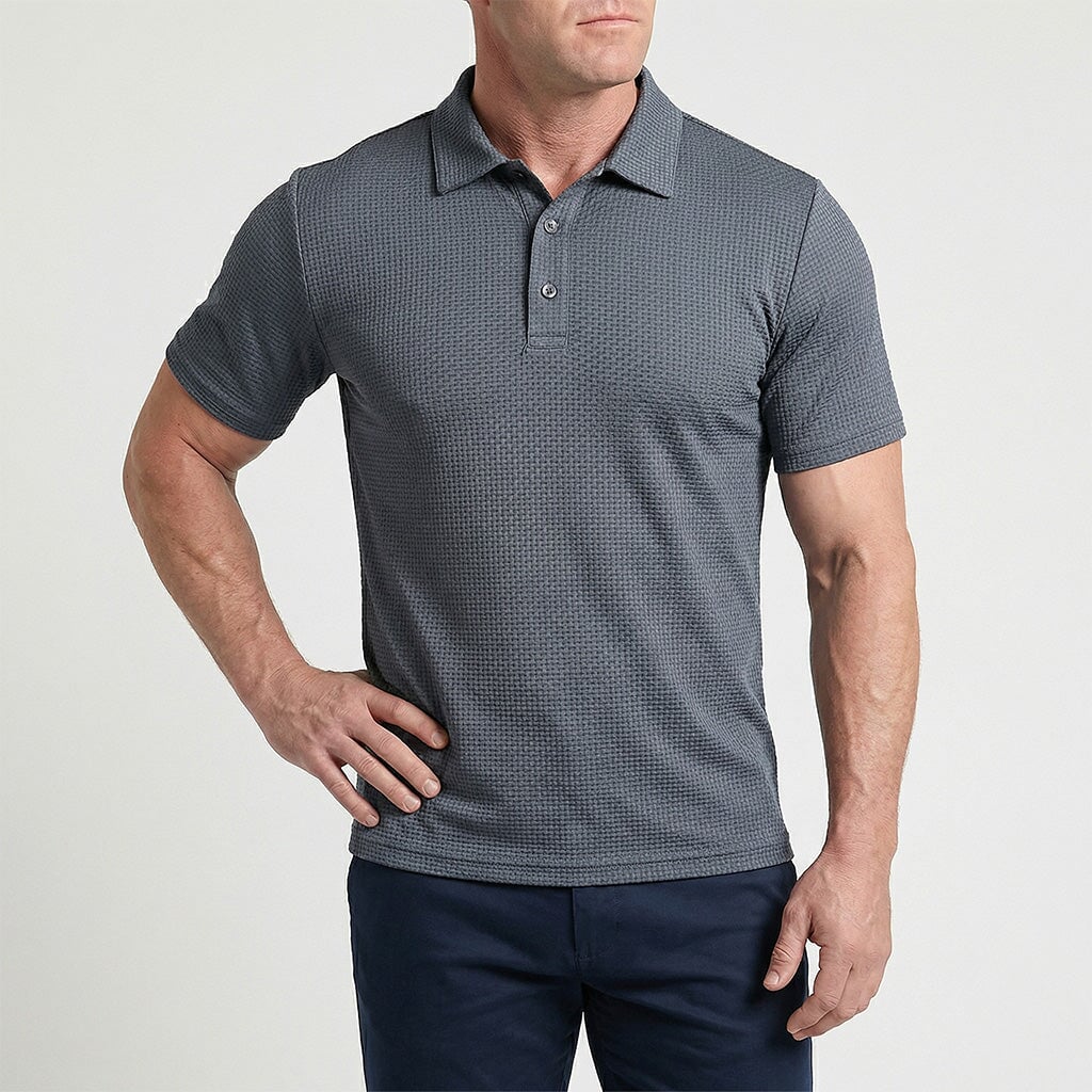 Premium Polo Shirt