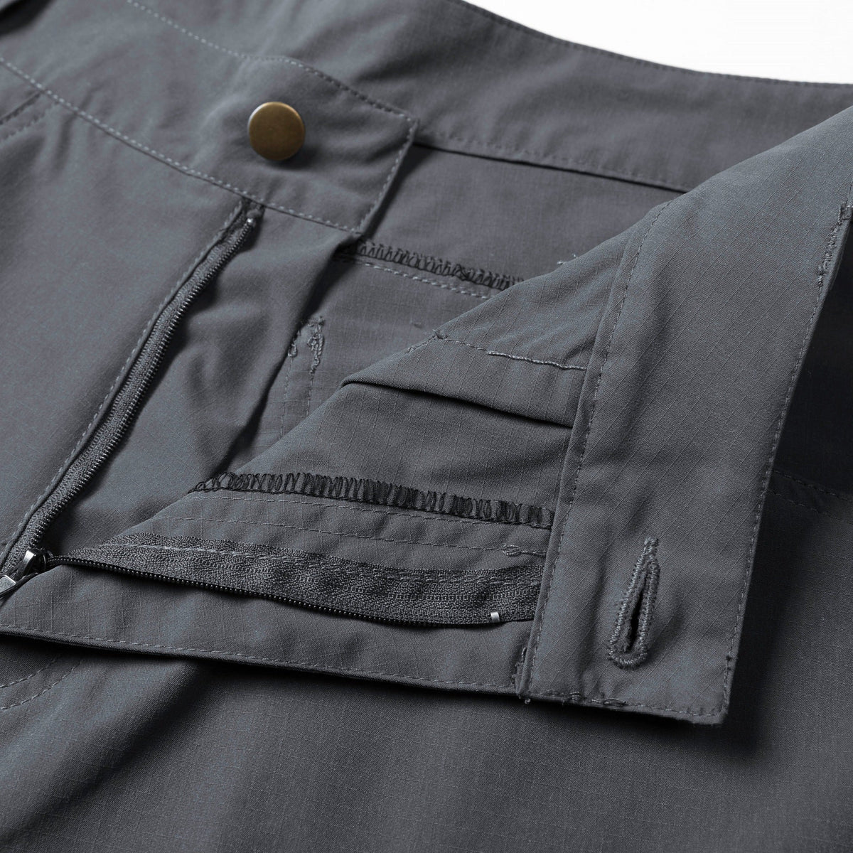 Men's Multi-Pocket Cargo Shorts/Pants