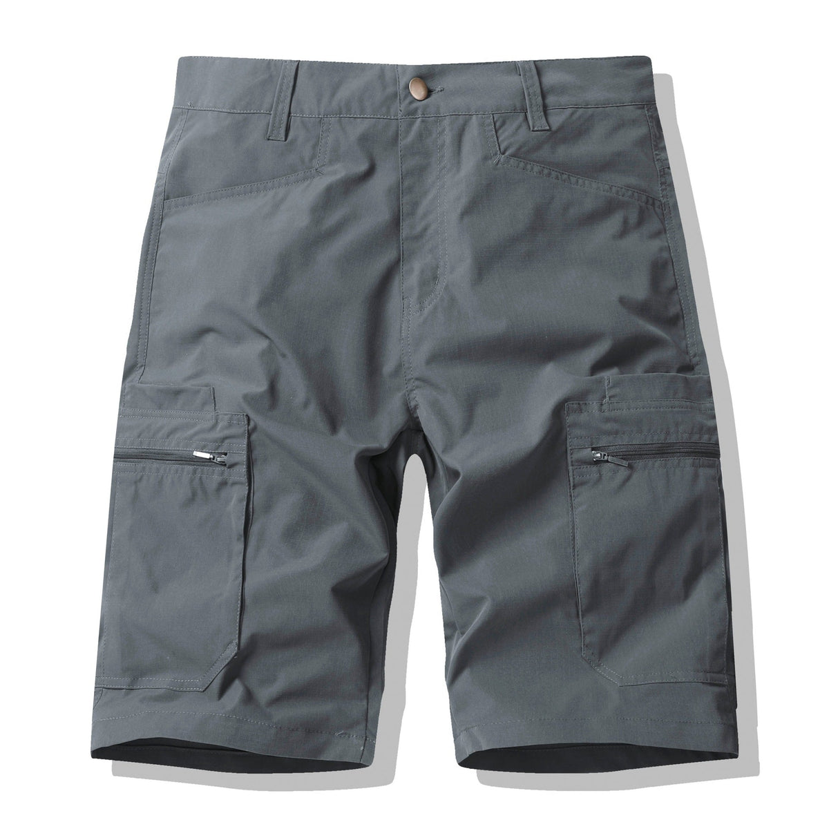 Men's Multi-Pocket Cargo Shorts/Pants