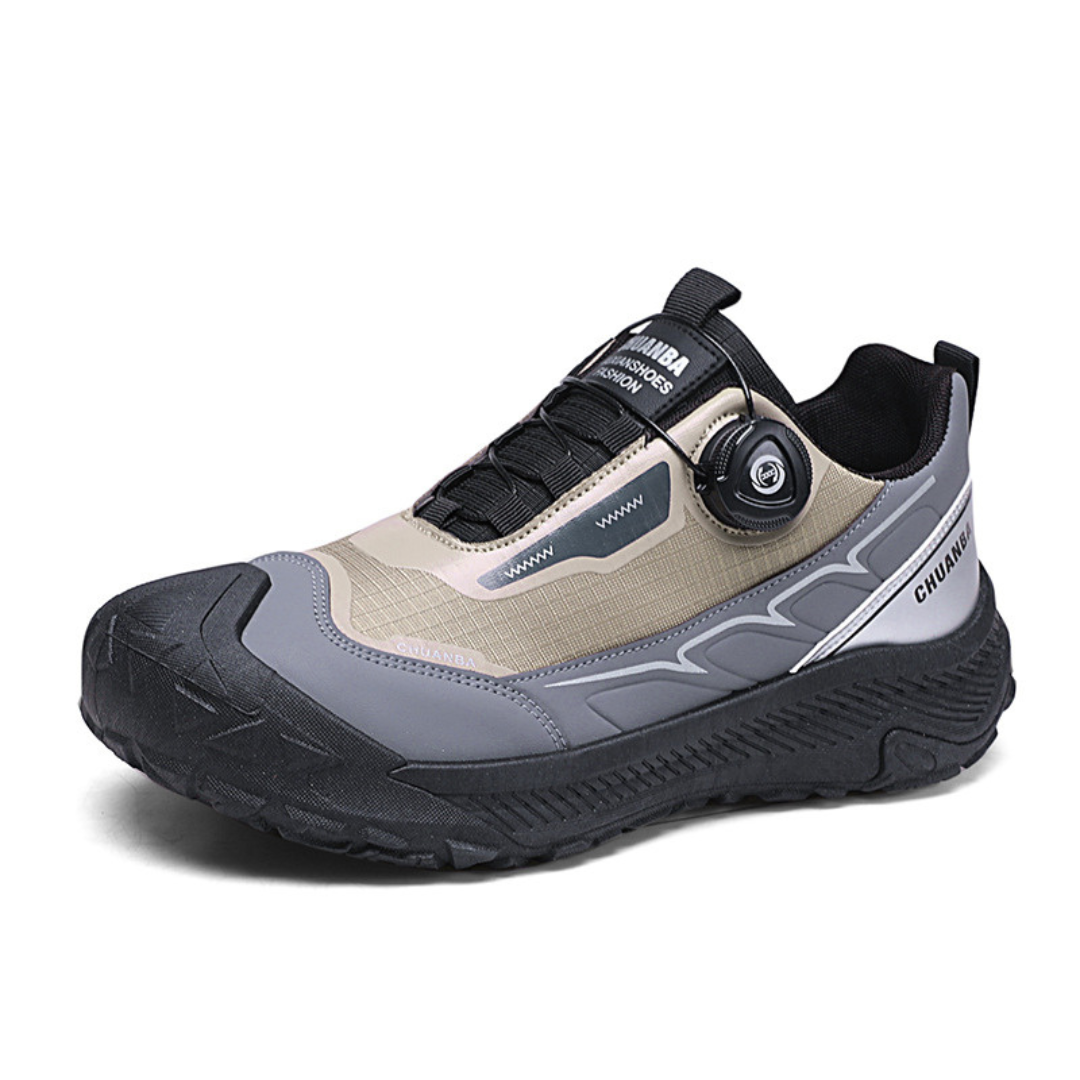 Celrien | Trailmark Hiking Shoe