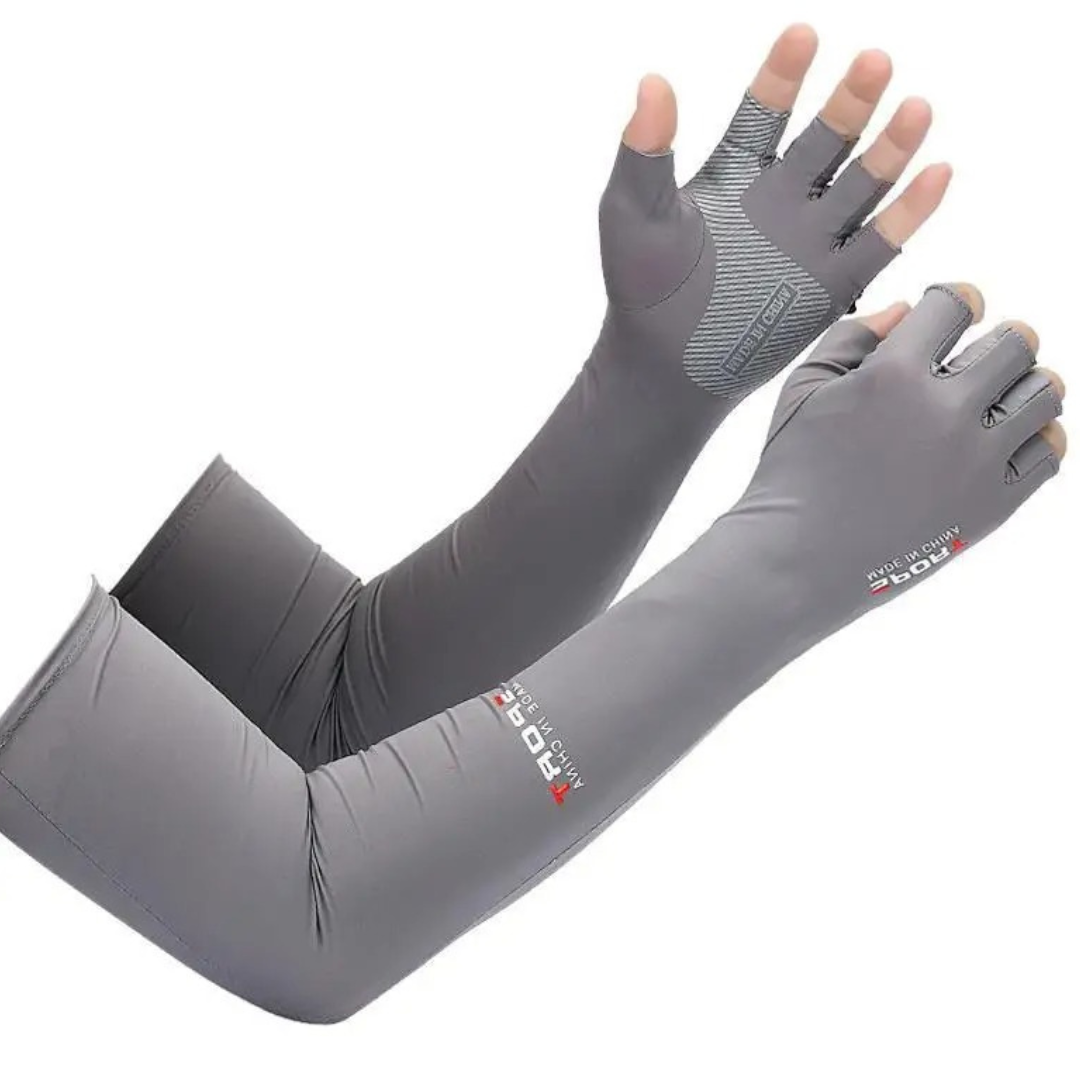 Celrien | AeroGuard UV Sleeves