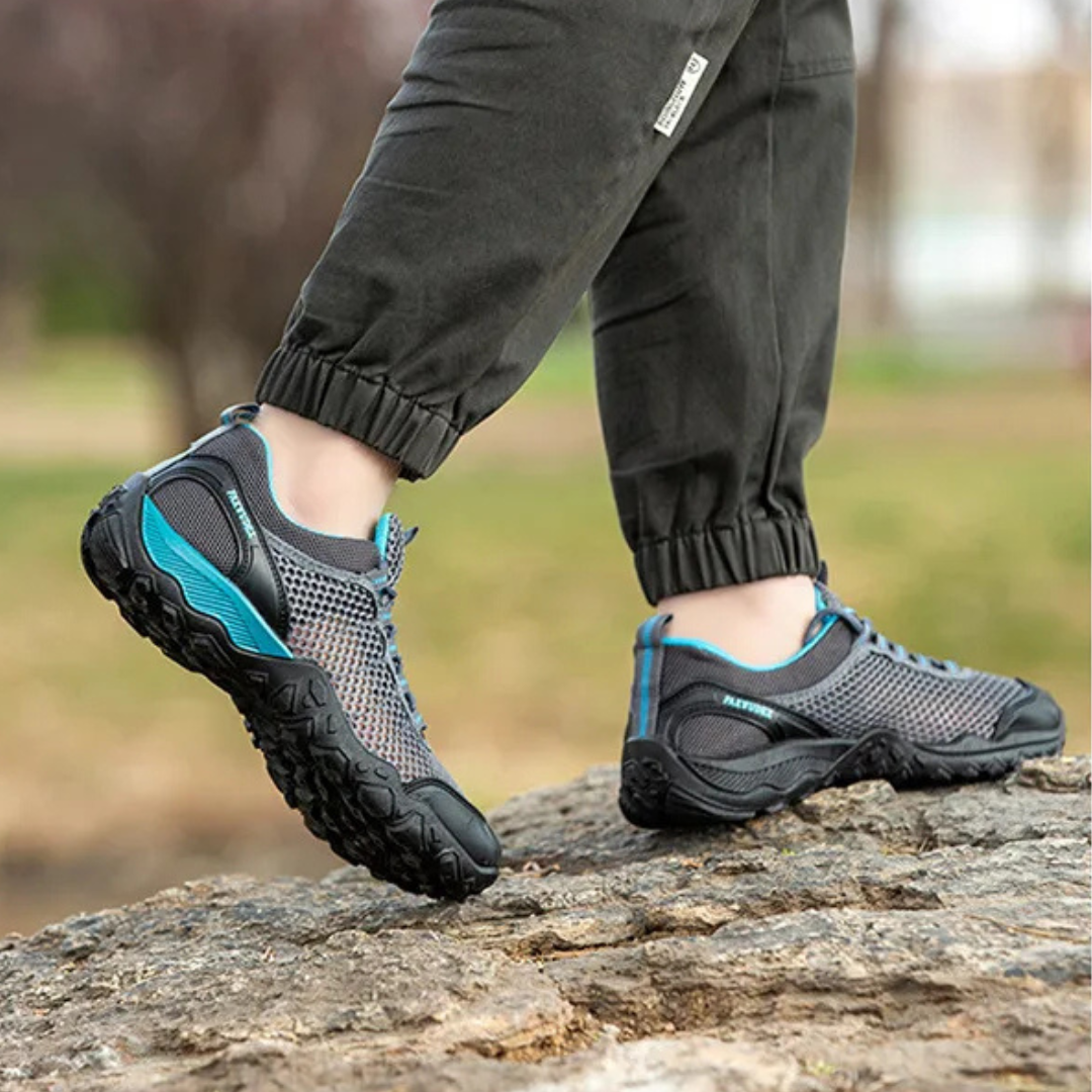 Celrien | Ridgepath Outdoor Shoe