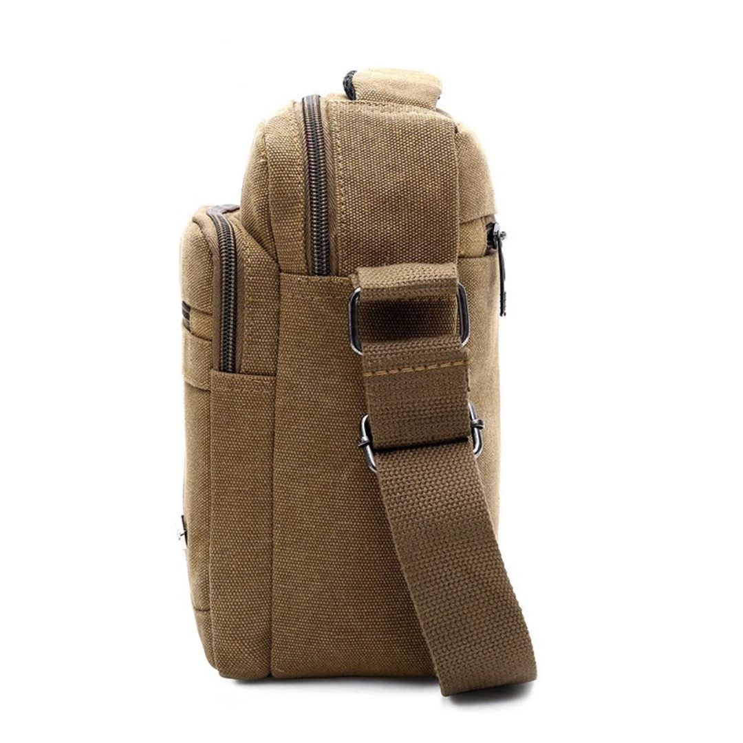 Celrien | CityCarrier Shoulder Bag