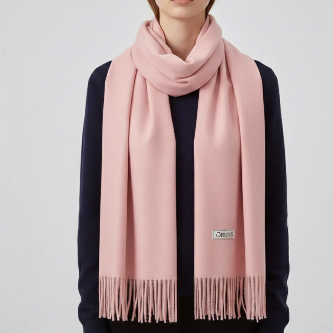Celrien | Thick Winter Scarf