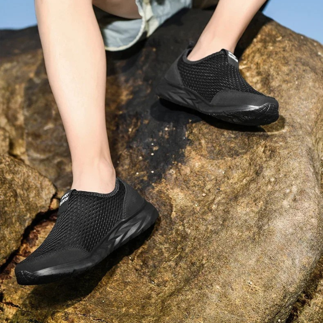 Celrien | Waverun Lightweight Breathable Water Sports Shoe