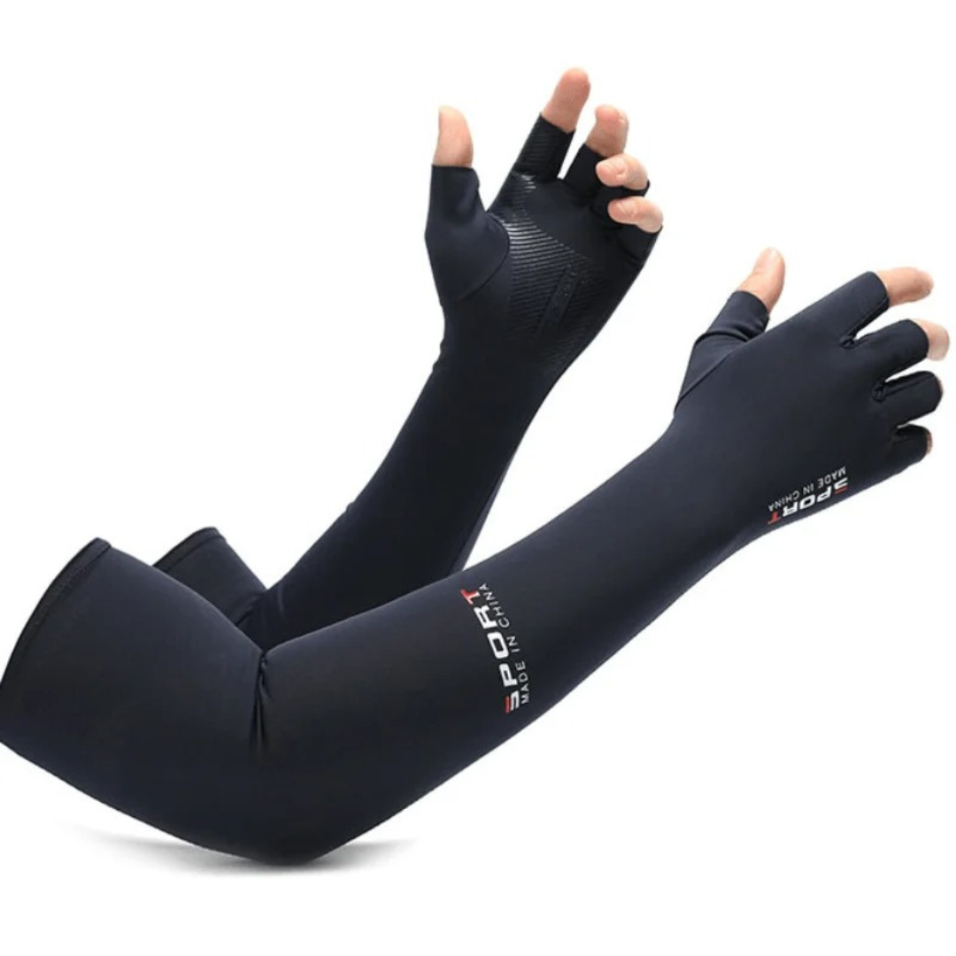 Celrien | AeroGuard UV Sleeves