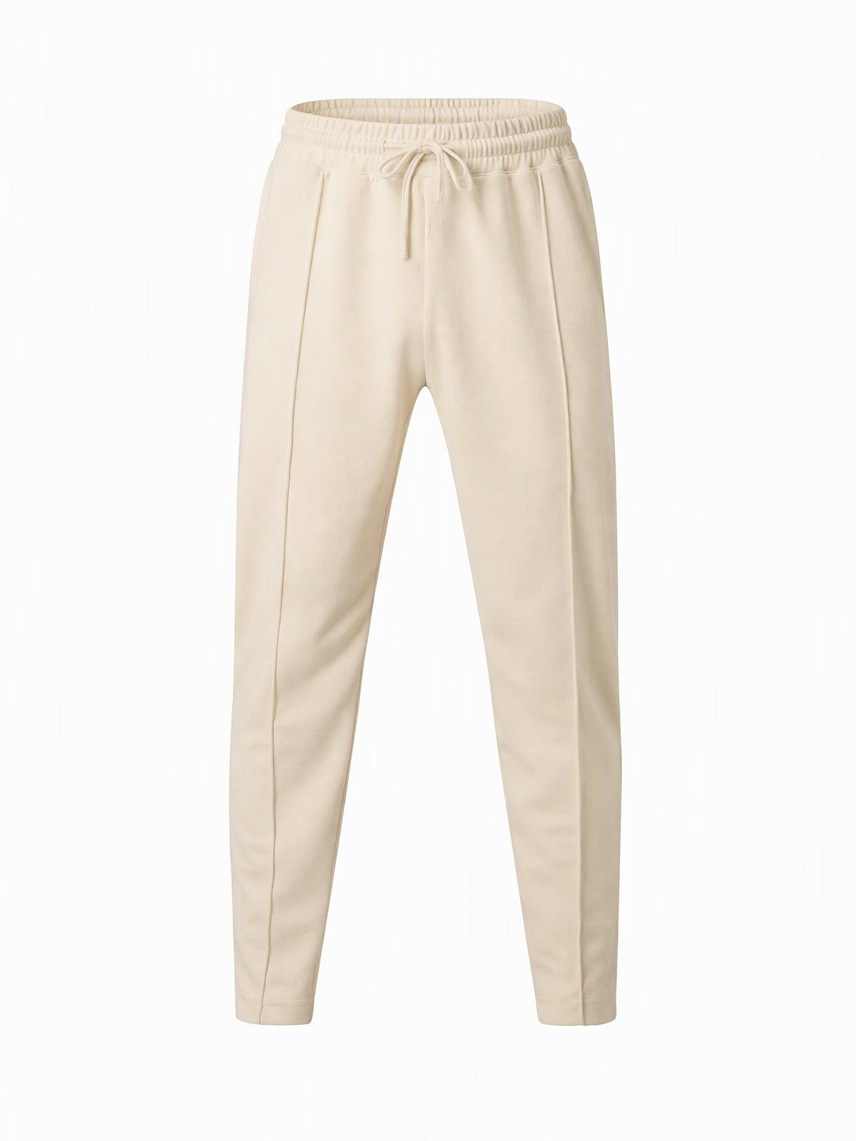 Casual Loose Fit Sports Trousers for Men