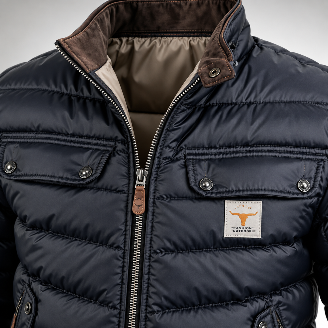 Russell Vintage Transitional Jacket