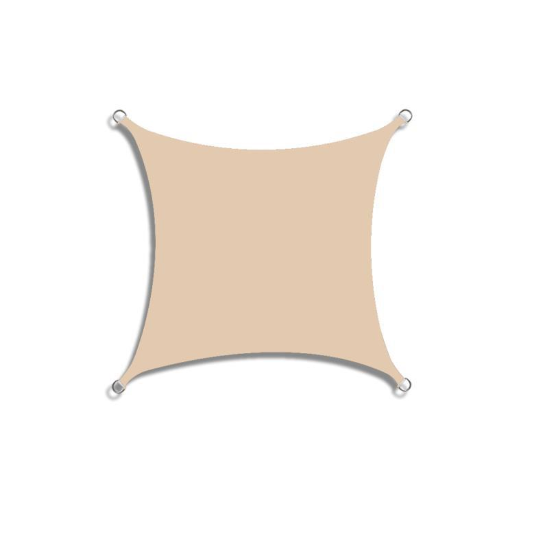 Celrien | Shadence Rectangular Sun Shade Sail