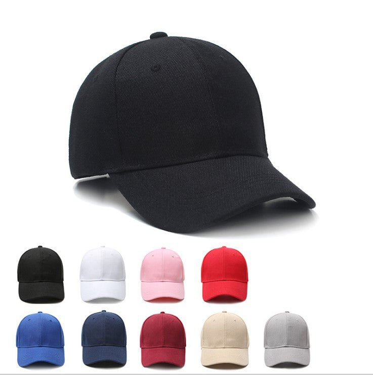 Classic Baseball Cap