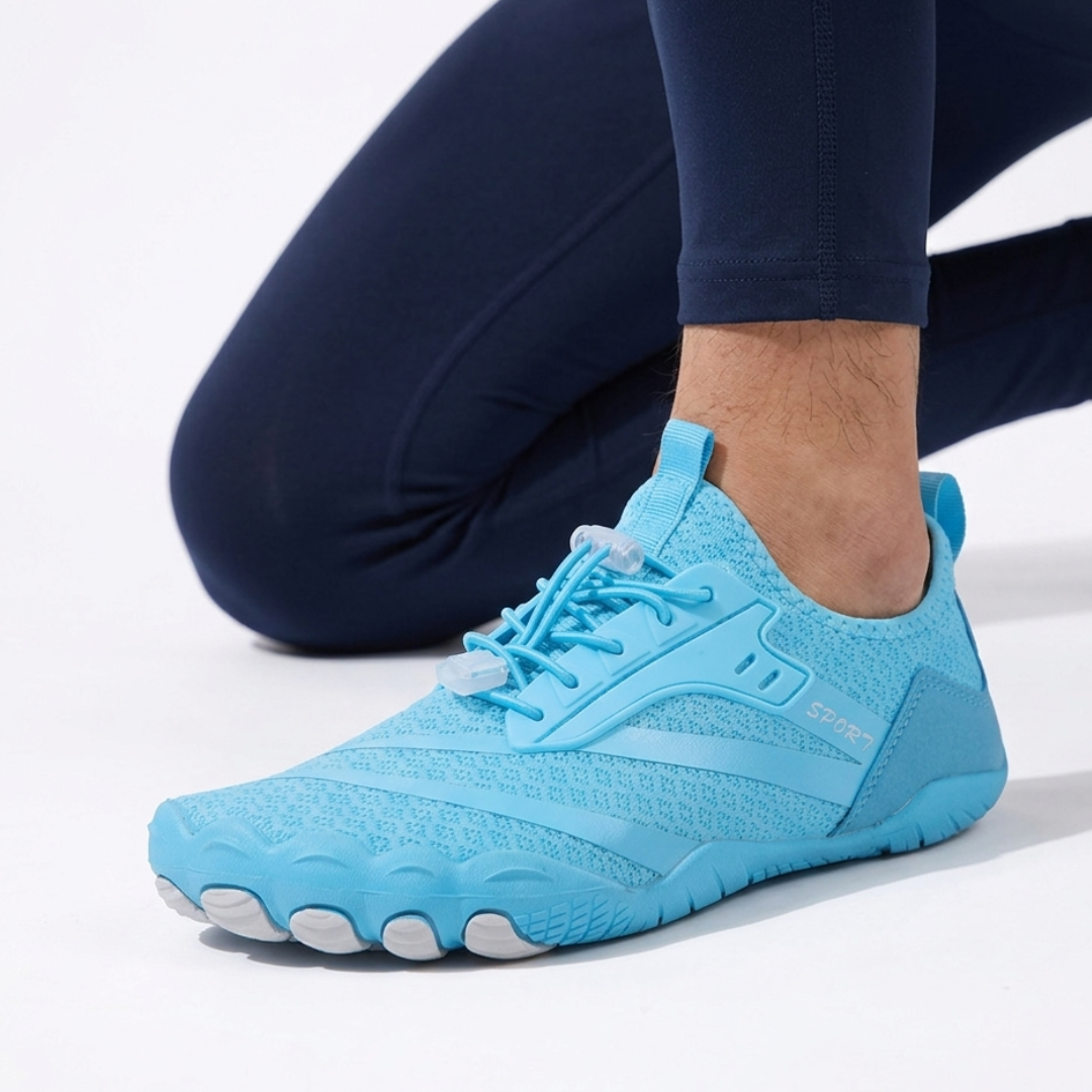 Celrien | Strideox Unisex Barefoot Sole Sports Shoe