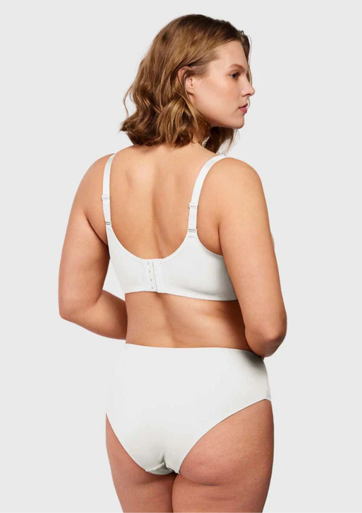Seamless Minimizer Bra