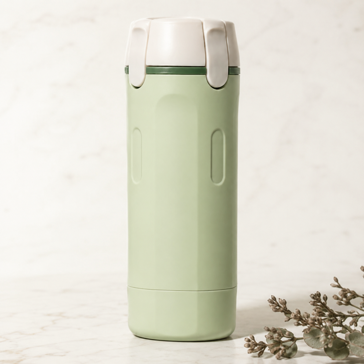 4-in-1 Bottle