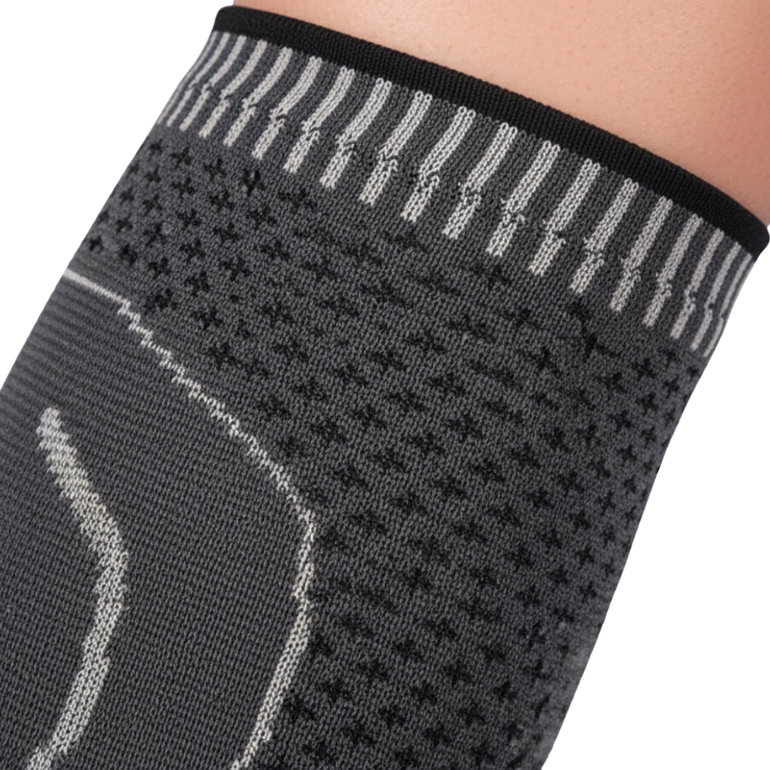 Celrien | Calfiva Graduated Calf Compression Sleeve