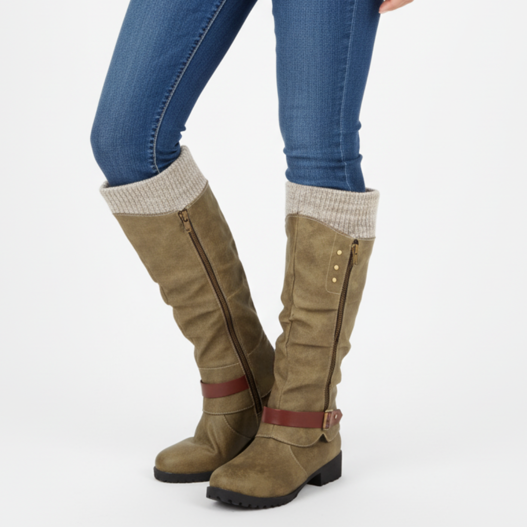 Celrien | TerraWarm Comfort Winter Boots
