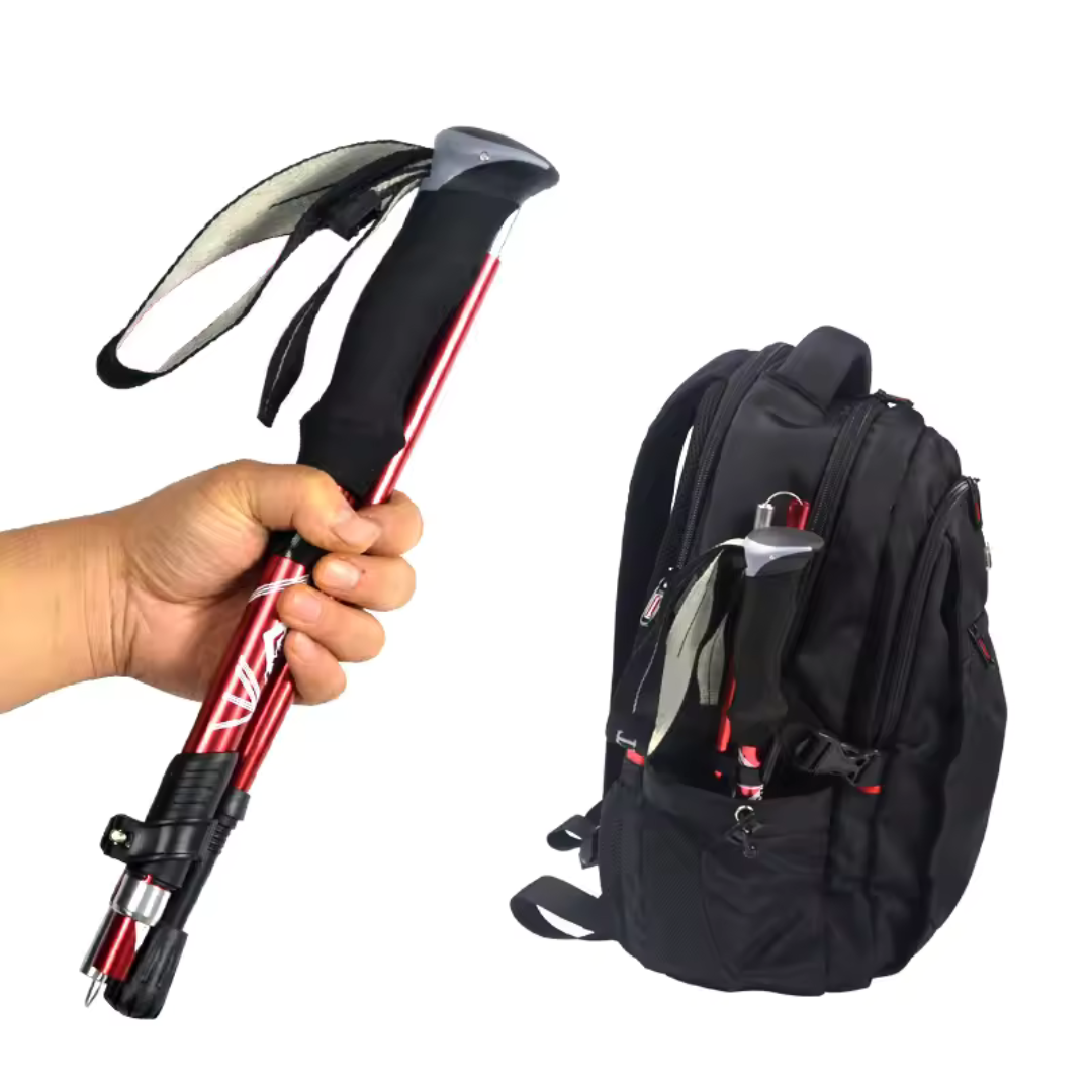Celrien | PeakLite Fold Trek Pole