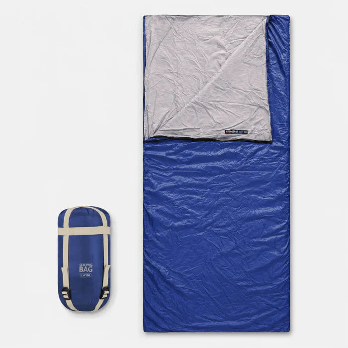 Celrien | TrailNest Envelope Style Sleeping Bag