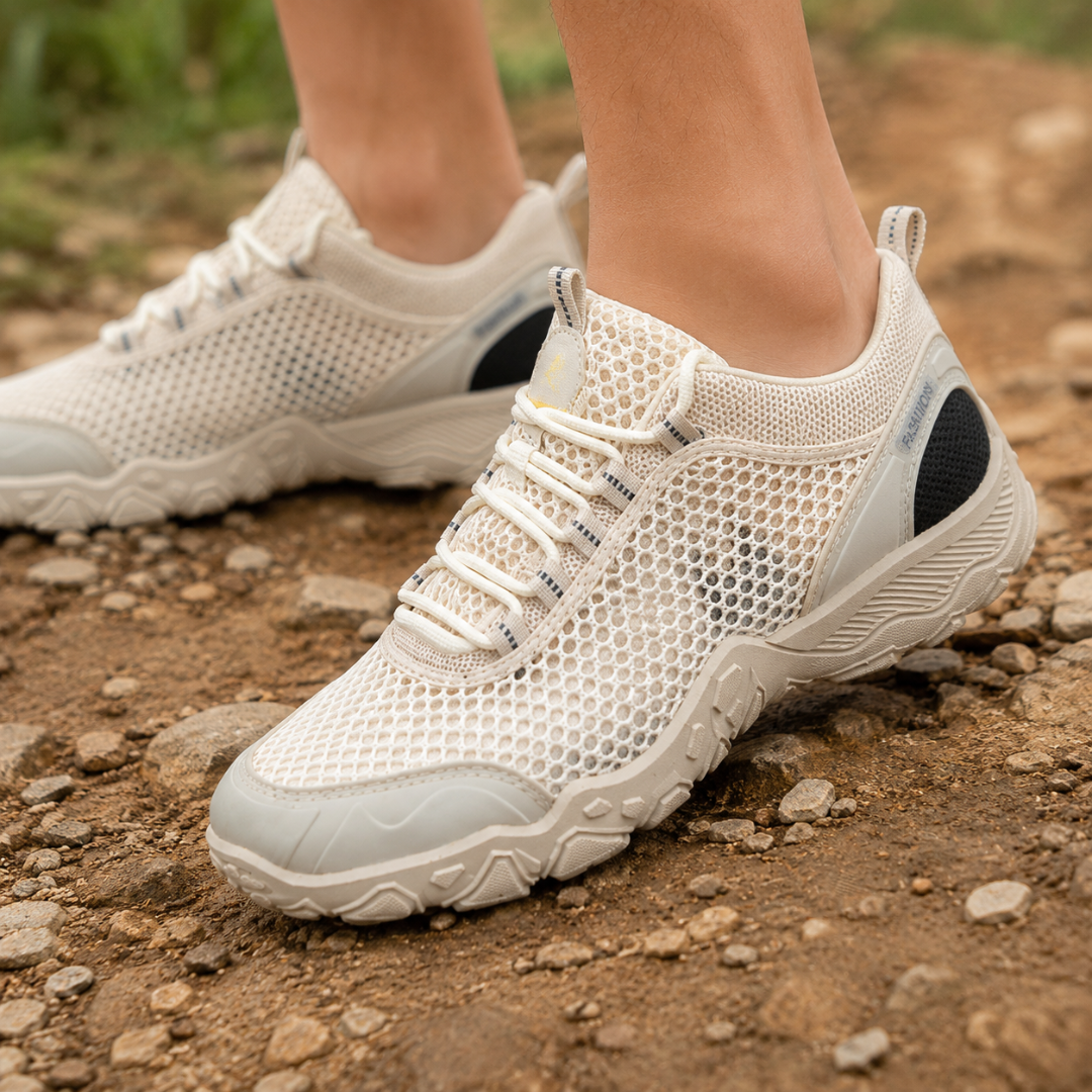 Celrien | Ridgepath Outdoor Shoe