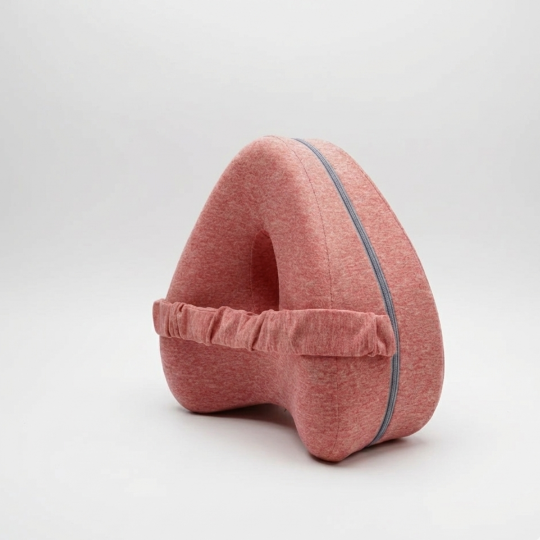 Celrien | Alignique Contoured Side Sleeper Pillow