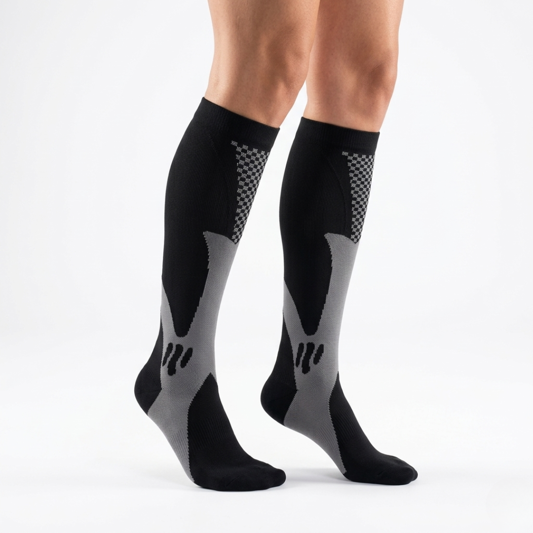 Celrien | Premium Compression Sports Socks Support