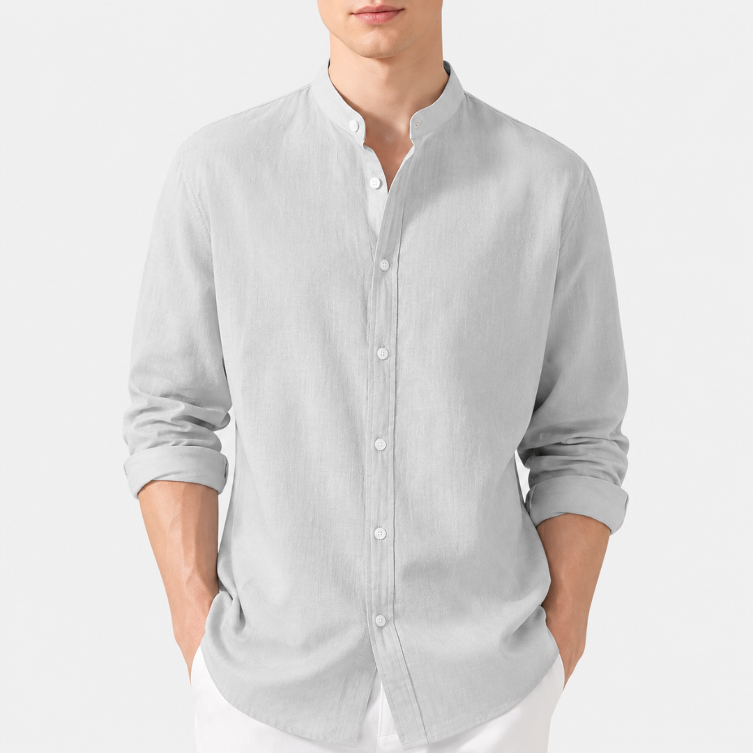 Celrien | Men's Relaxed Shirt
