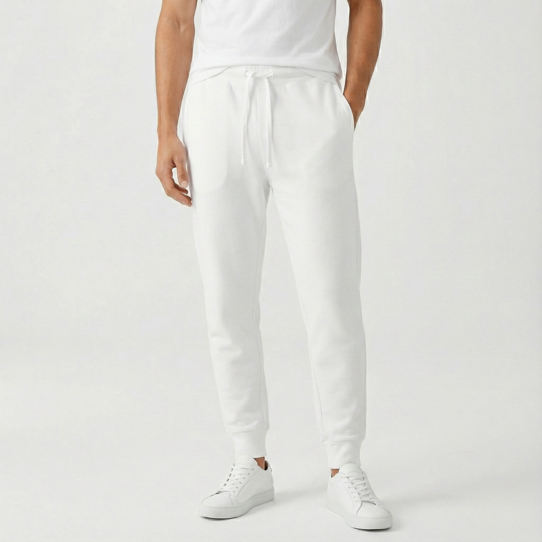 Celrien | ThermaStride Athletic Tapered Joggers