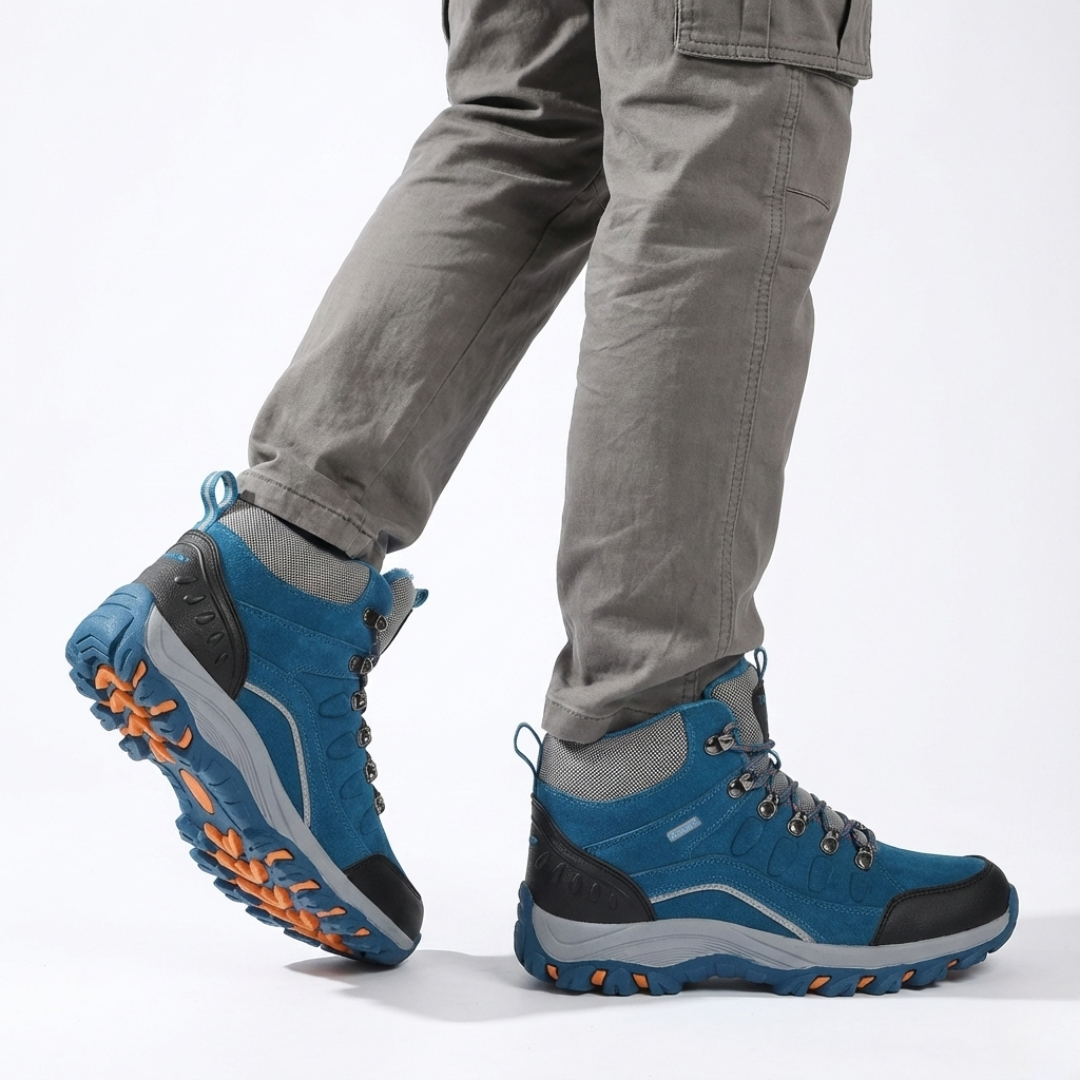 Celrien | Women's Hiking Boots