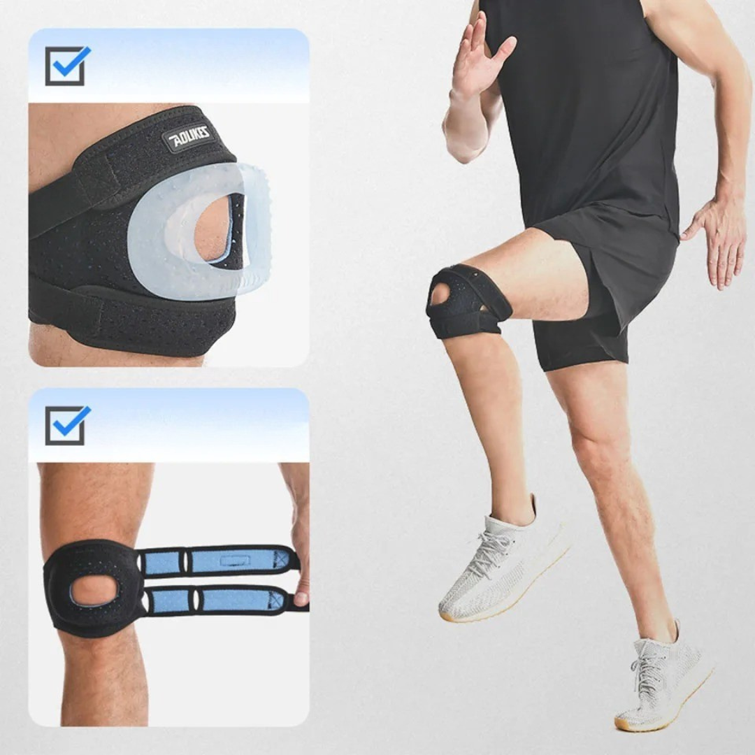 Celrien | Patellon Adjustable Patella Knee Brace
