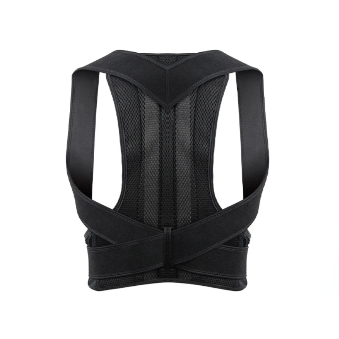 Celrien | SpineVanta Adjustable Posture Support Brace