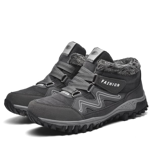 Fashionable Warm Winter Boots (Same Style for Men and Women)