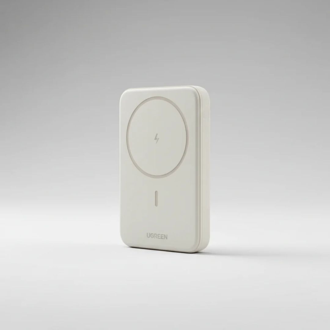 Celrien | Magnetic Portable Power Bank