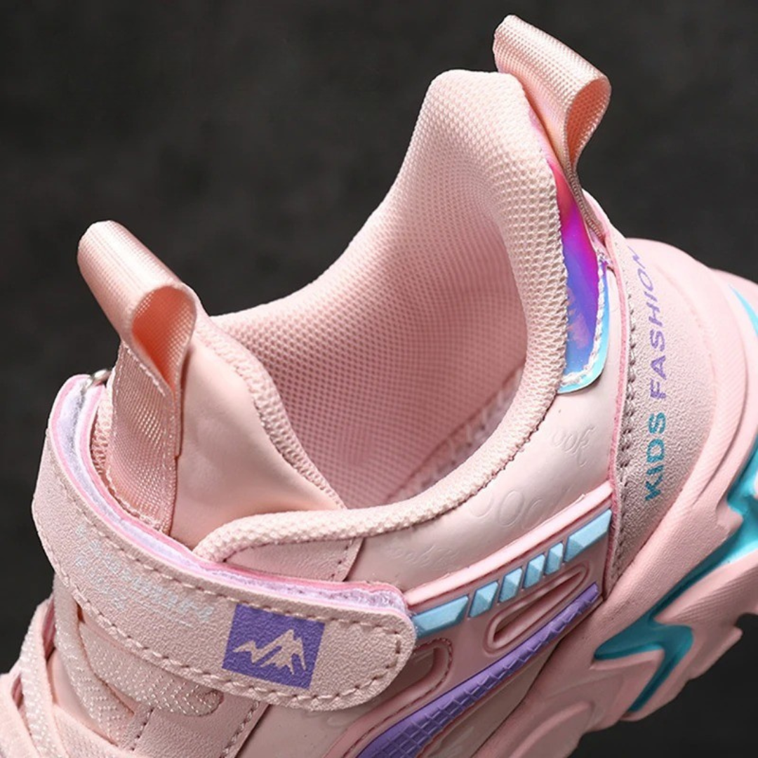 Celrien | Breathable Upper Sneaker